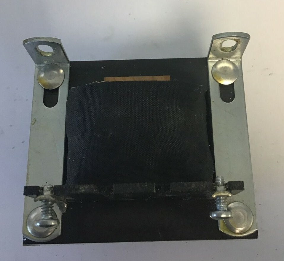SQUARE D 9070EO1D3 INDUSTRIAL CONTROL TRANSFORMER 50/60HZ 0.035-0.05KVA