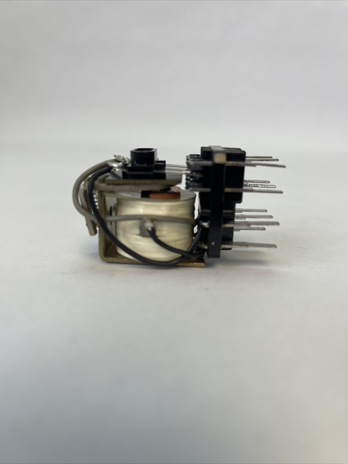 LINE ELECTRIC MKT3A RELAY 115VAC