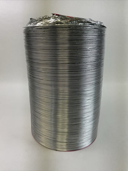 IMPERIAL APS-0825 8" X 25' APS FOIL CONNECTOR UL