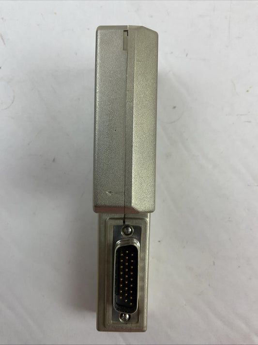 ALLEN BRADLEY 2090-K6CK-D26M FEEDBACK CONNECTOR 26-PIN MALE (LOT OF 7)