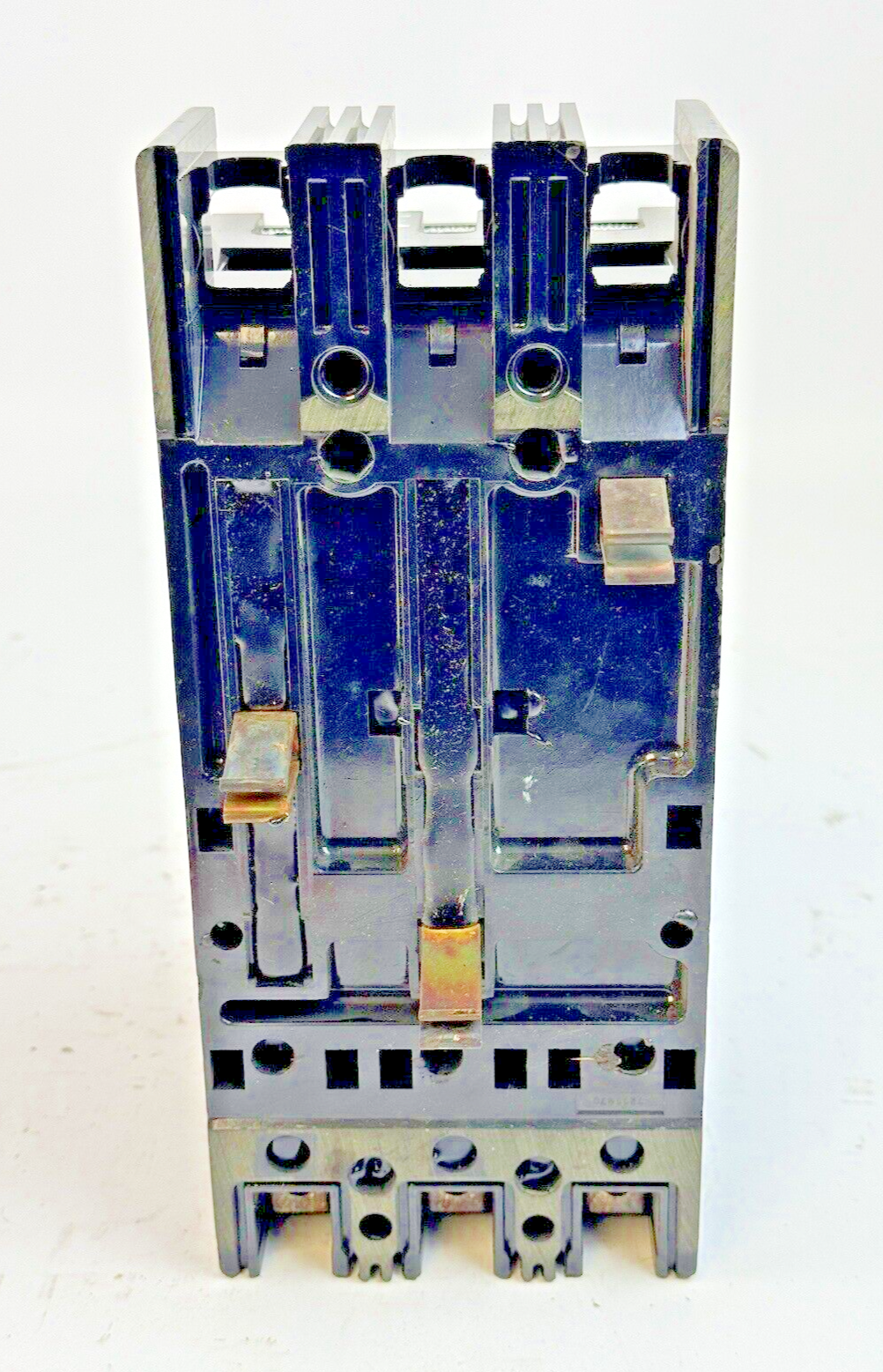 FPE FEDERAL PACIFIC - 4350- STAB CIRCUIT BREAKER - 3 POLE, 600 VAC, 50 A -NEW