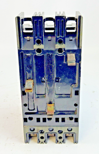 FPE FEDERAL PACIFIC - 4350- STAB CIRCUIT BREAKER - 3 POLE, 600 VAC, 50 A -NEW