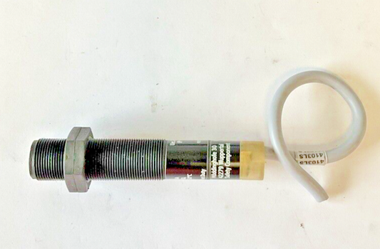 SCHMERSAL CSS 8-180-2P+D-E-L SENSOR 24VDC 50MA 0.5A