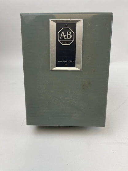 ALLEN BRADLEY 702LP-AAWF94 - AC LIGHTING CONTACTOR