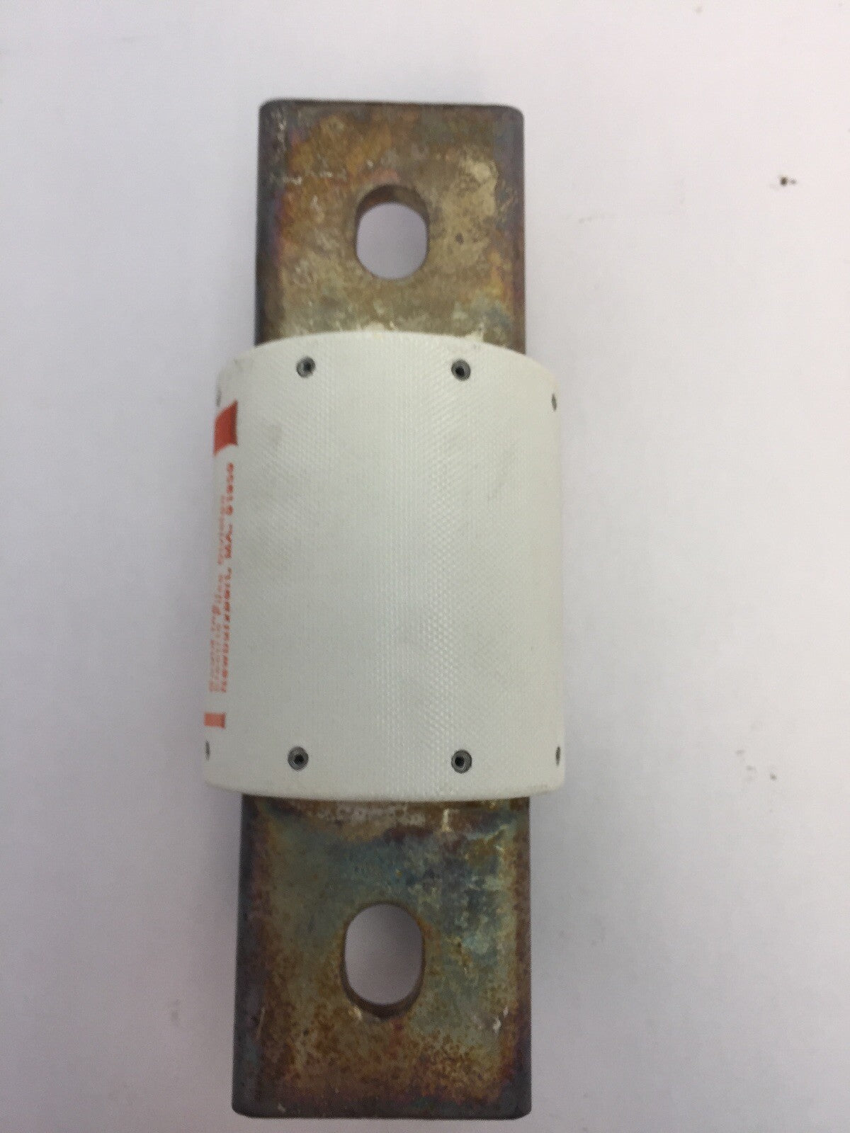 GOULD SHAWMUT AMPTRAP A70P450 FUSE 450AMP 700 VOLTS TYPE 4 FORM 101