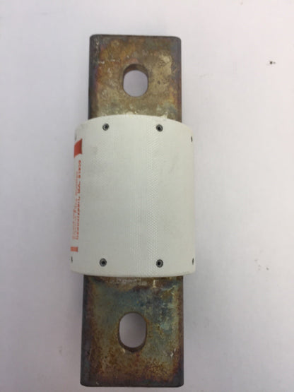 GOULD SHAWMUT AMPTRAP A70P450 FUSE 450AMP 700 VOLTS TYPE 4 FORM 101
