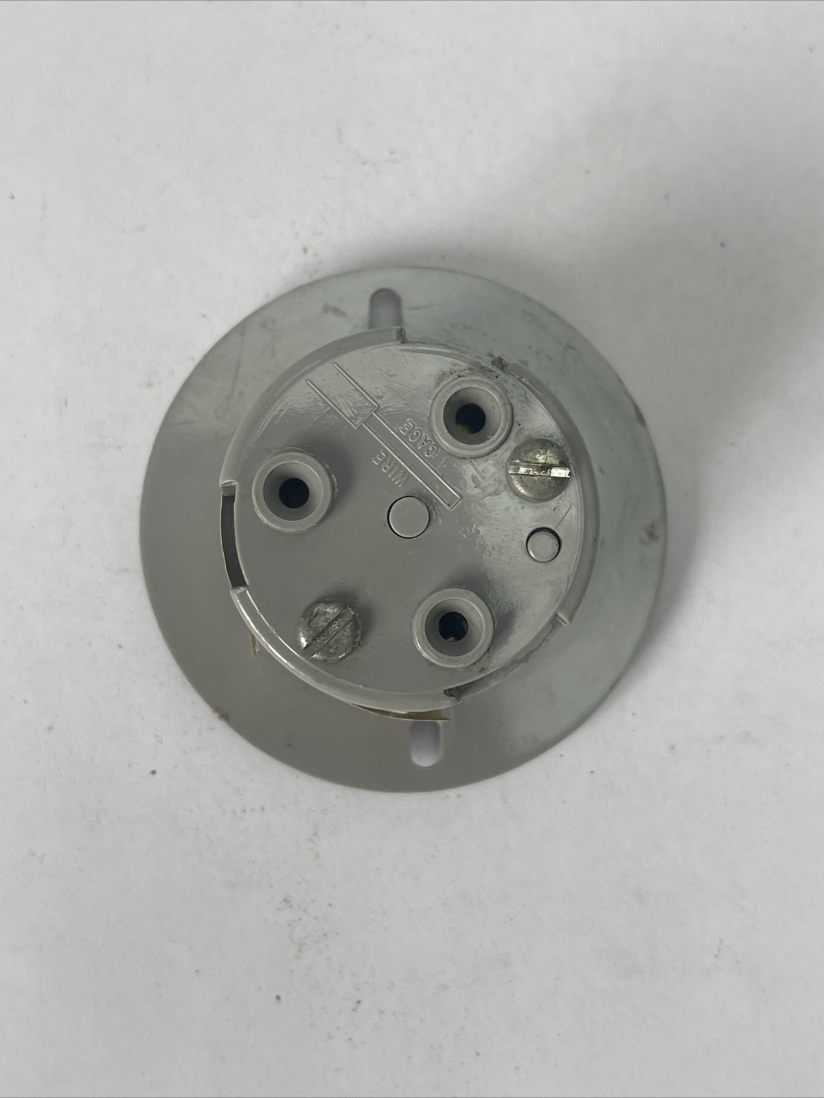 PASS & SEYMOUR 5379-SS OUTLET 20A 125V NEMA 5-20 (LOT OF 2)