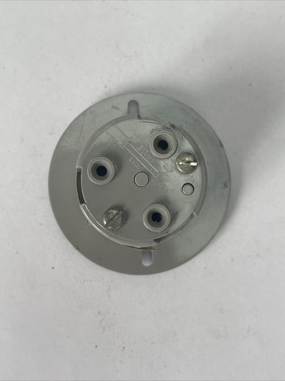 PASS & SEYMOUR 5379-SS OUTLET 20A 125V NEMA 5-20 (LOT OF 2)