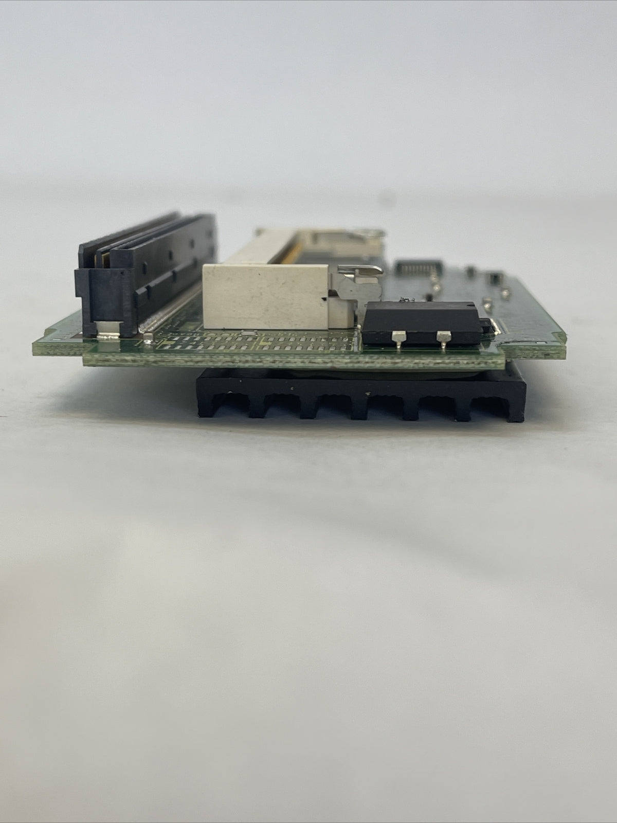 FANUC A20B-3300-0071/10D CIRCUIT BOARD