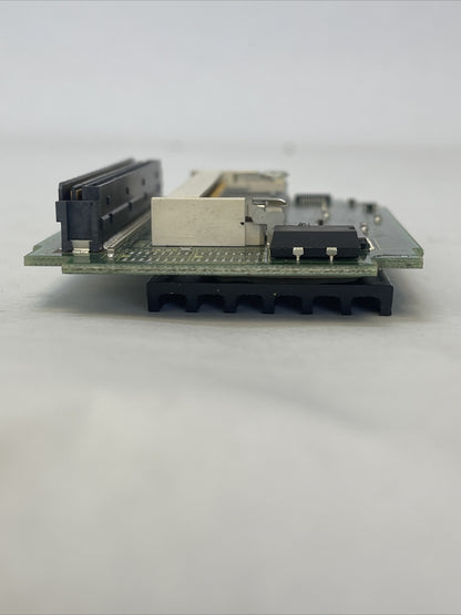FANUC A20B-3300-0071/10D CIRCUIT BOARD