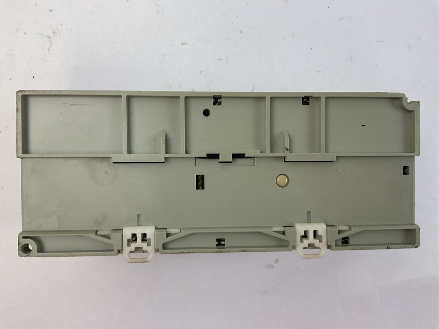 ALLEN BRADLEY 1761-L32BWA SER C FRN 3.0 MICROLOGIX 1000 CONTROLLER