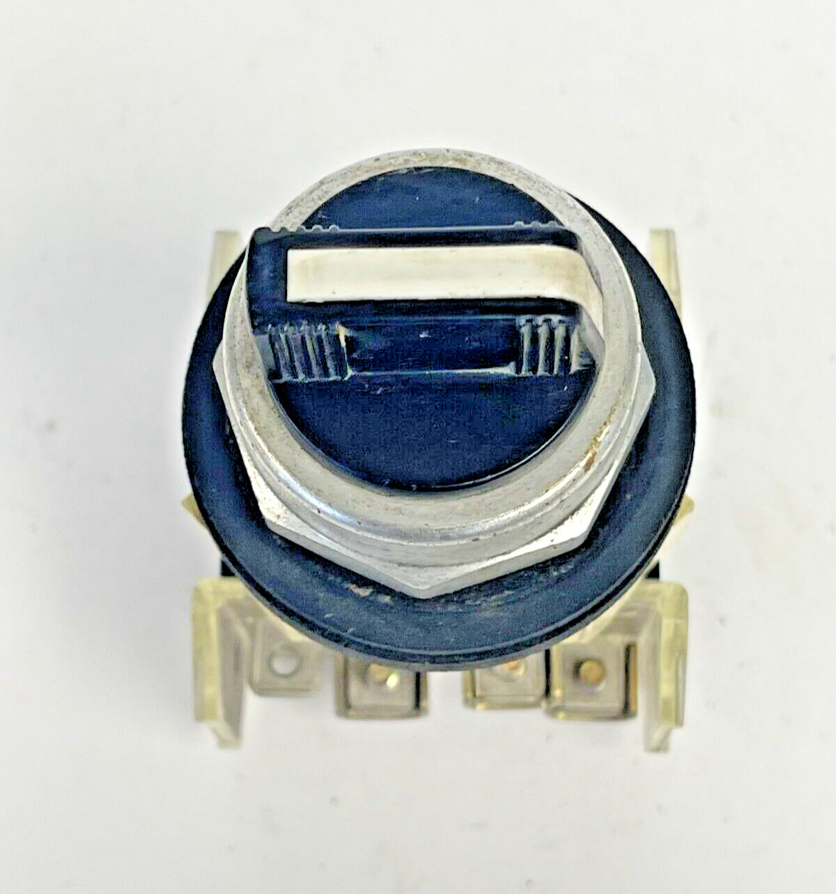ALLEN-BRADLEY - 800T-J2KD7- SERIES F - SELECTOR SWITCH - KNOB