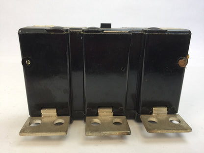 WESTINGHOUSE 371D590G31 AB TRIP UNIT 1200AMP INST TRIP 12000AMP 3POLE