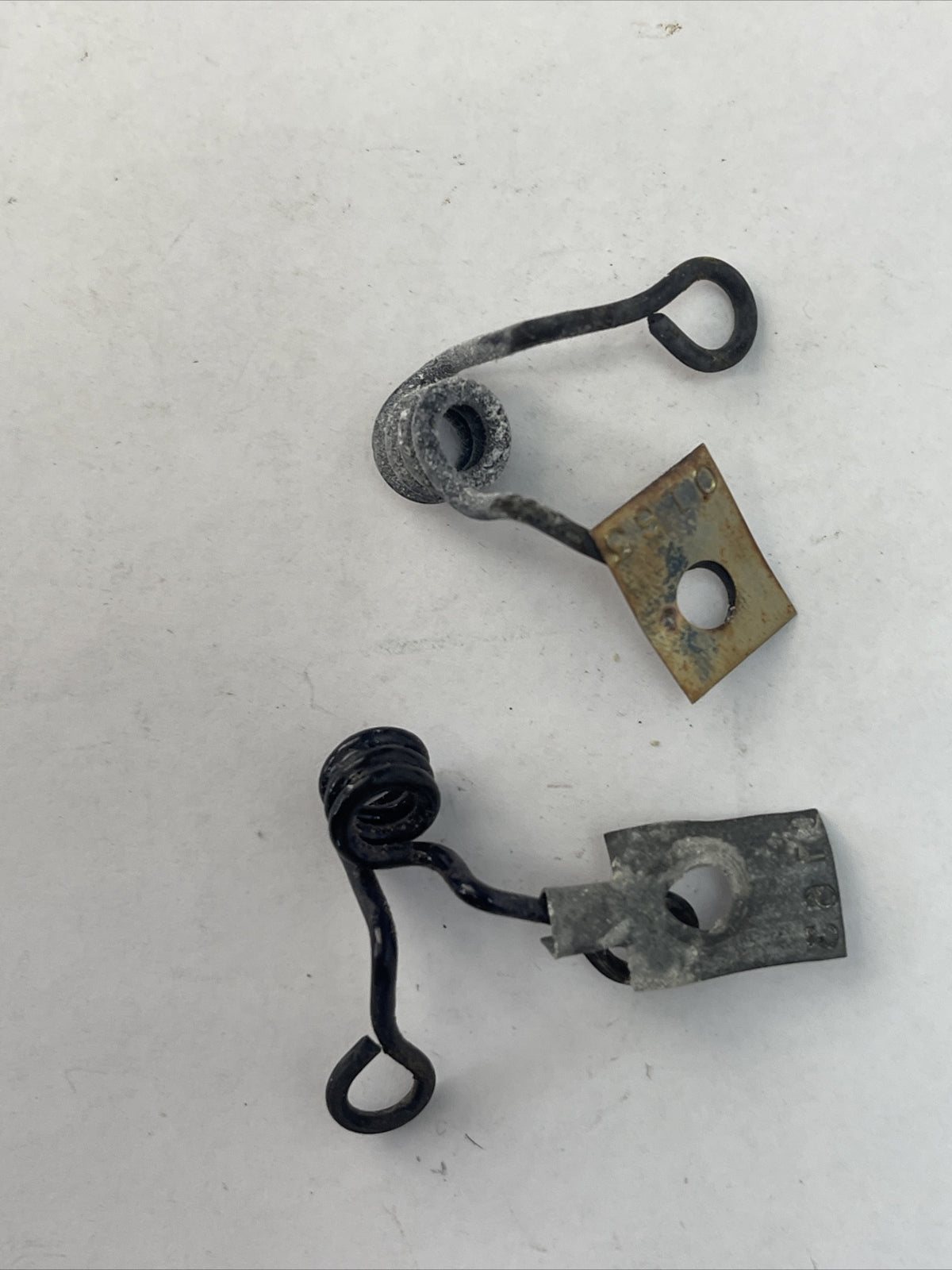 CUTLER HAMMER 9104H163A HEATER (LOT OF 2)