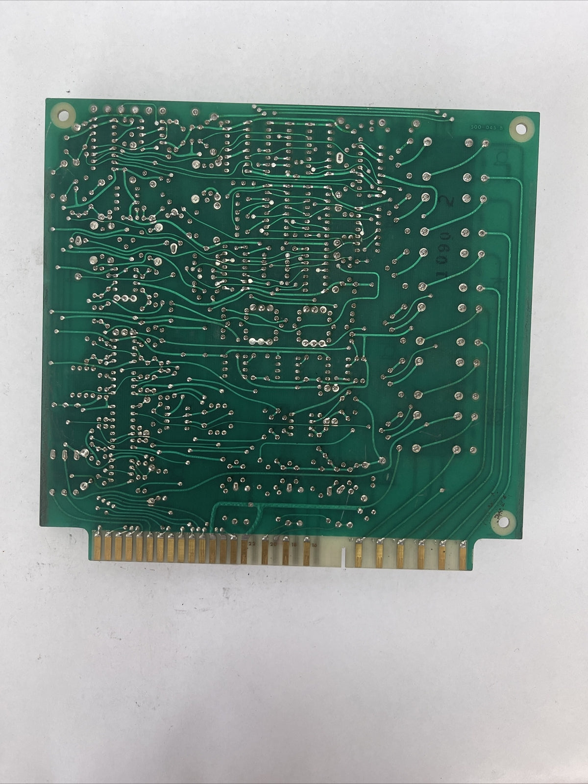 UNICO 304-933 REV 6 FIRING CIRCUIT BOARD 500-045-B