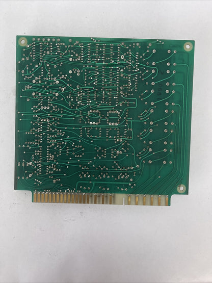 UNICO 304-933 REV 6 FIRING CIRCUIT BOARD 500-045-B