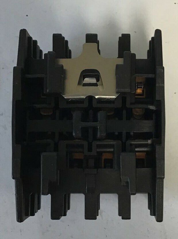 ABB EHAD-40 ADDER DECK 4NO SK819203-D