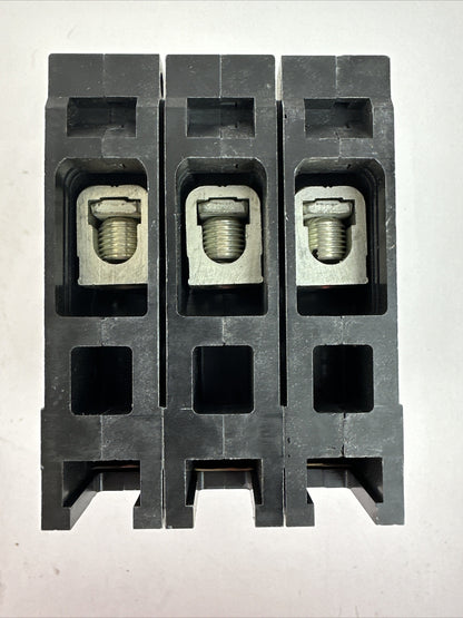 SIEMENS ITE E23B030 MOLDED CASE CIRCUIT BREAKER 30A 3P 240VAC