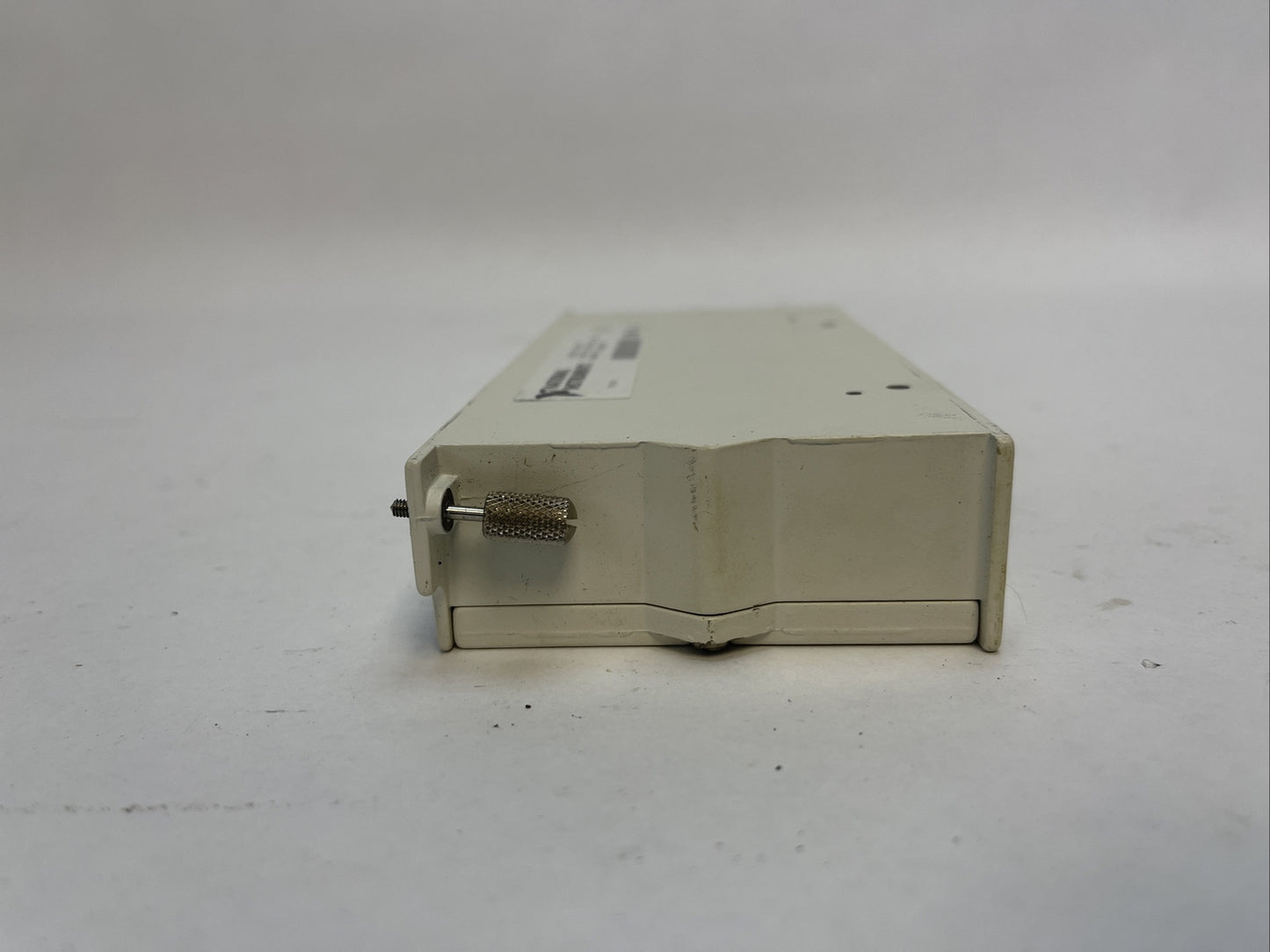 NATIONAL INSTRUMENTS SCXI-1300 TERMINAL BLOCK 42V REV 4.1