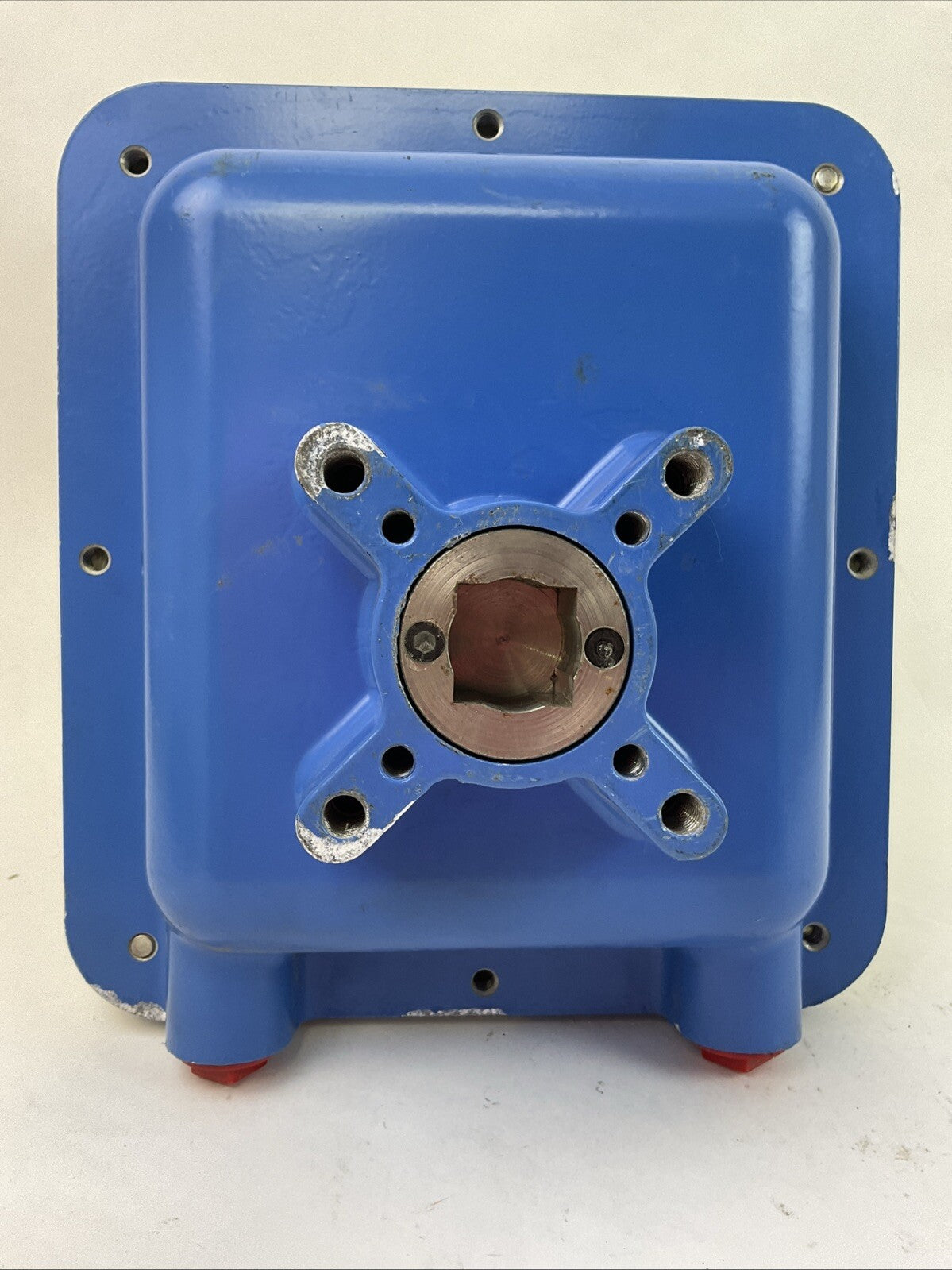 VALVCON LVW1000KTZN115AC ELECTRIC VALVE ACUTATOR CYCLE 25 SEC/90 DEG 115V