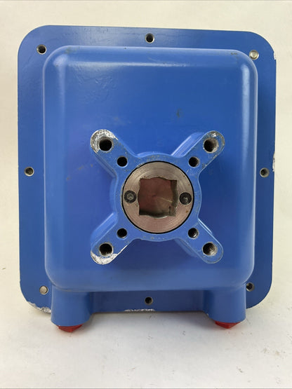 VALVCON LVW1000KTZN115AC ELECTRIC VALVE ACUTATOR CYCLE 25 SEC/90 DEG 115V