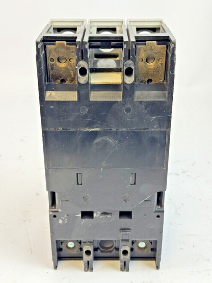 ITE / SIEMENS FXD62B225 - CIRCUIT BREAKER W/ 225 A TRIP - 225 A, 2 POLE, 600 VAC