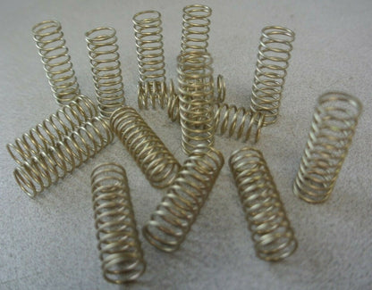 LOT of 15 / ALLEN-BRADLEY B-14683 SPRINGS / REPLACEMENT PARTS / NEW SURPLUS