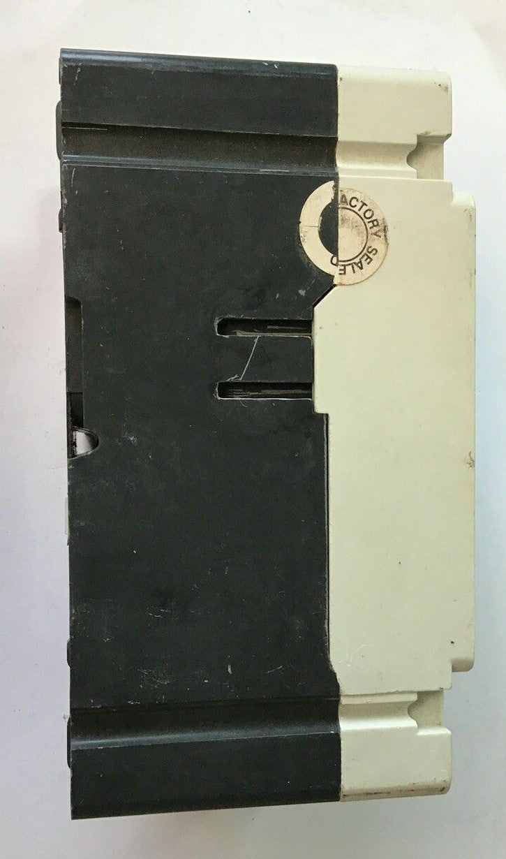 CUTLER HAMMER FI225 70A 480VAC/250VDC CIRCUIT BREAKER 50/60HZ