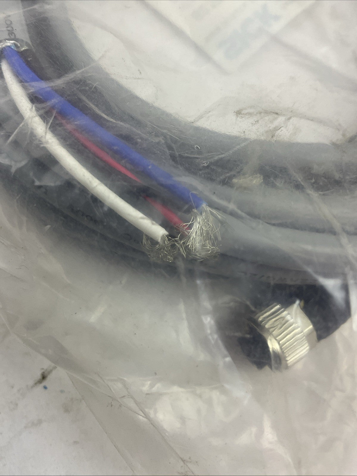 SICK KD5-SCM125 CABLE