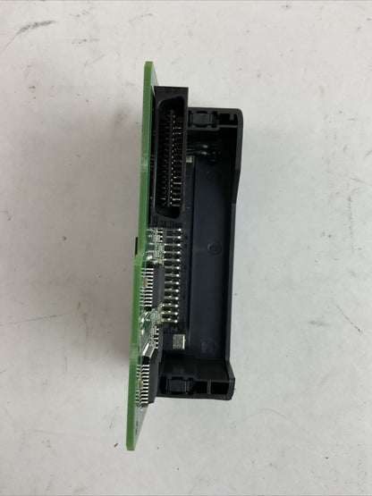 AUTOMATION DIRECT D2-32ND3 INPUT MODULE 22-26VDC 4-6mA
