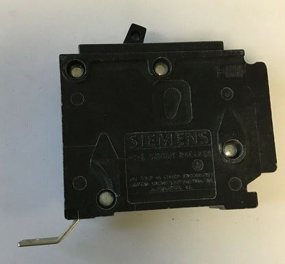SIEMENS BLH115 15AMP 120/240VAC 1POLE ***LOTOF3***