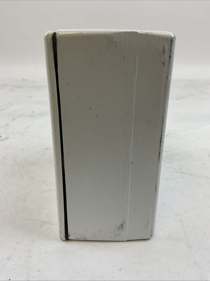 POWER GLEANER 1 SERIES PG1-480-3 TRANSIENT VOLTAGE SURGE SUPRESSOR 480VAC