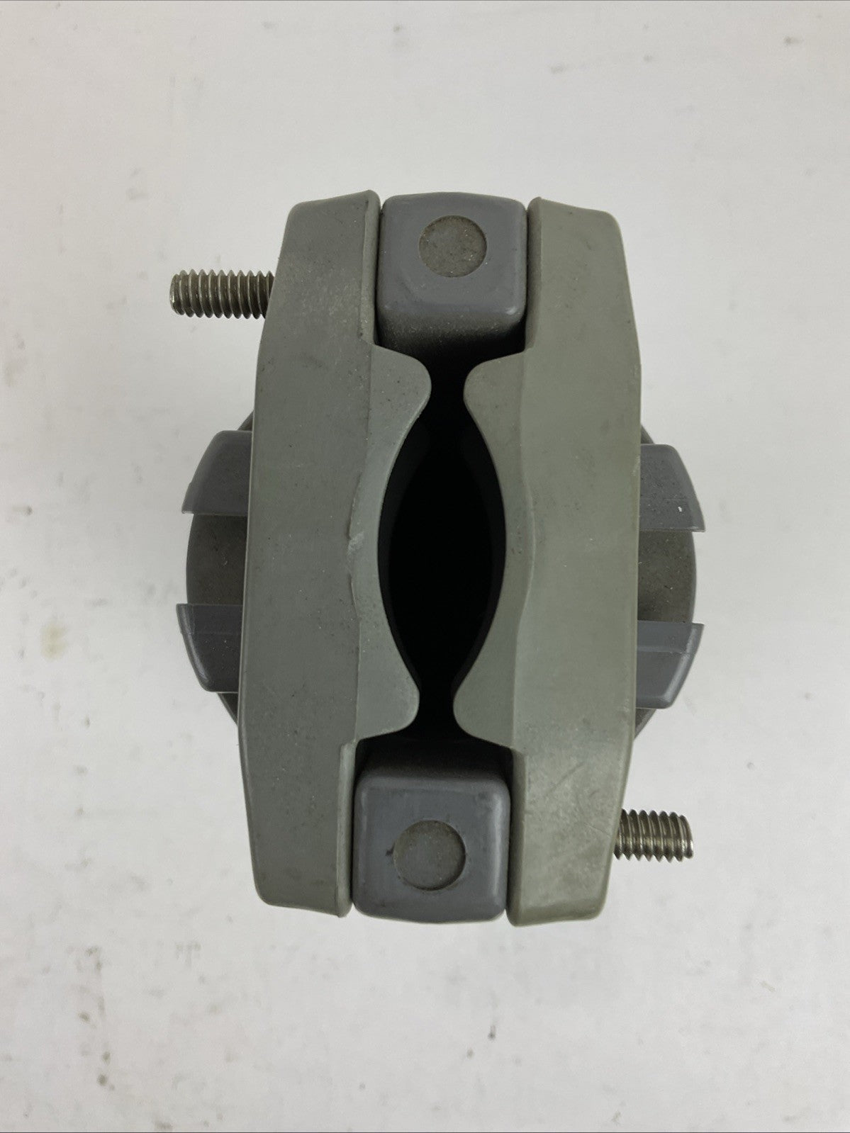 HUBBELL 5100P5W 347/600VAC PLUG PIN AND SLEEVE