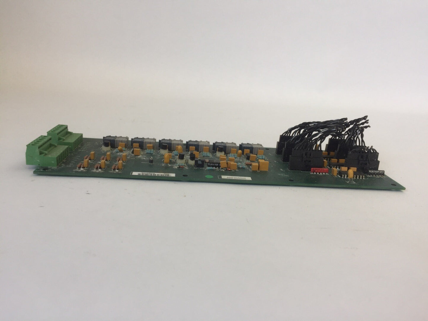 UNICO 320450.009 CIRCUIT BOARD CSI-4 401-328 ECL 4