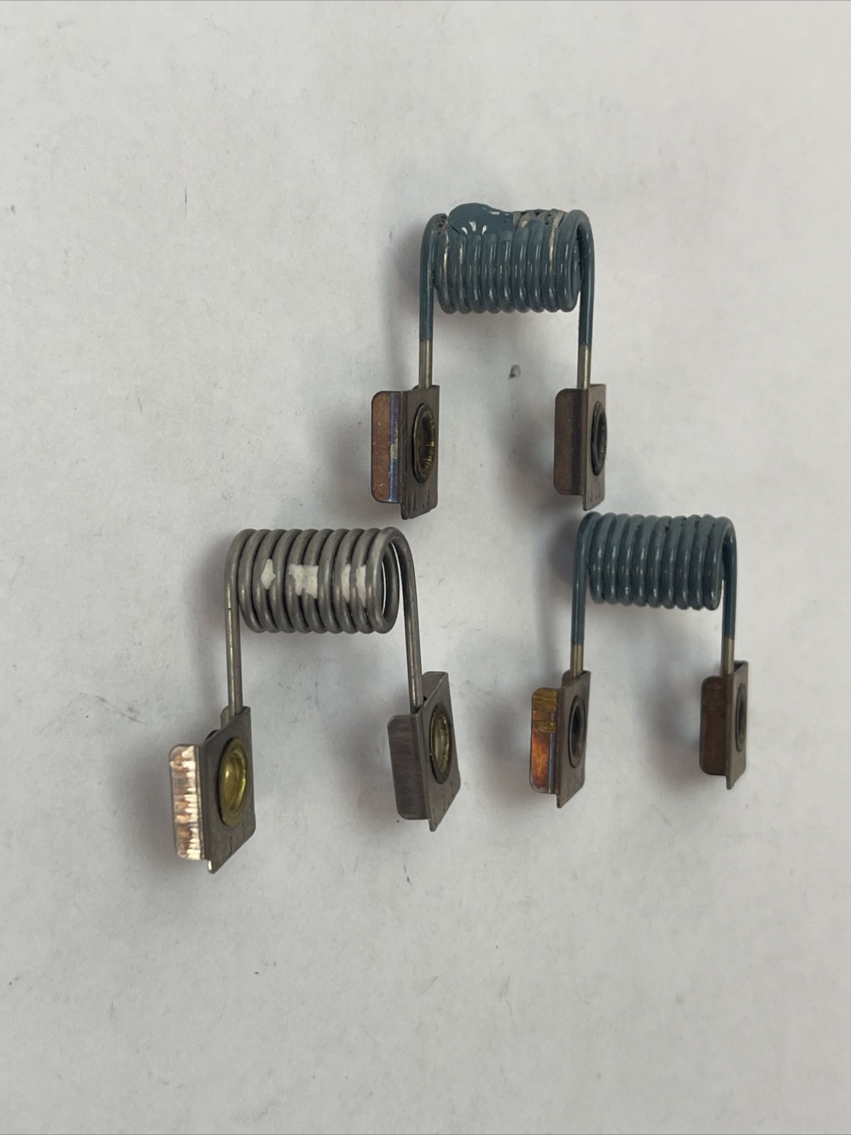 CLARK / SYLVANIA S3.3 HEATER (LOT OF 3)