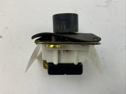 SQUARE D CLASS 9001 TYPE B43 SER B STANDARD DUTY 600V PUSH BUTTON