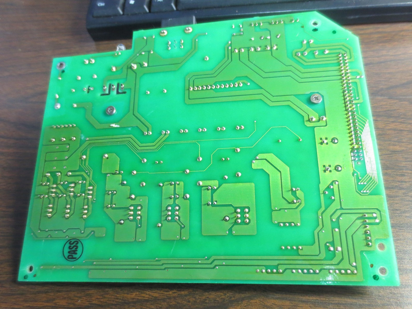 YASKAWA YPCT31370-2A - CIRCUIT BOARD - ETC626210