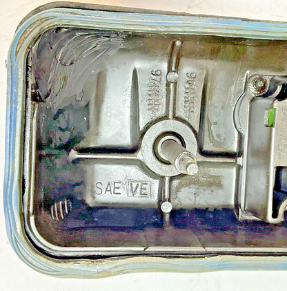 GM 12554256/12554257 VORTEC V6 VALVE COVER