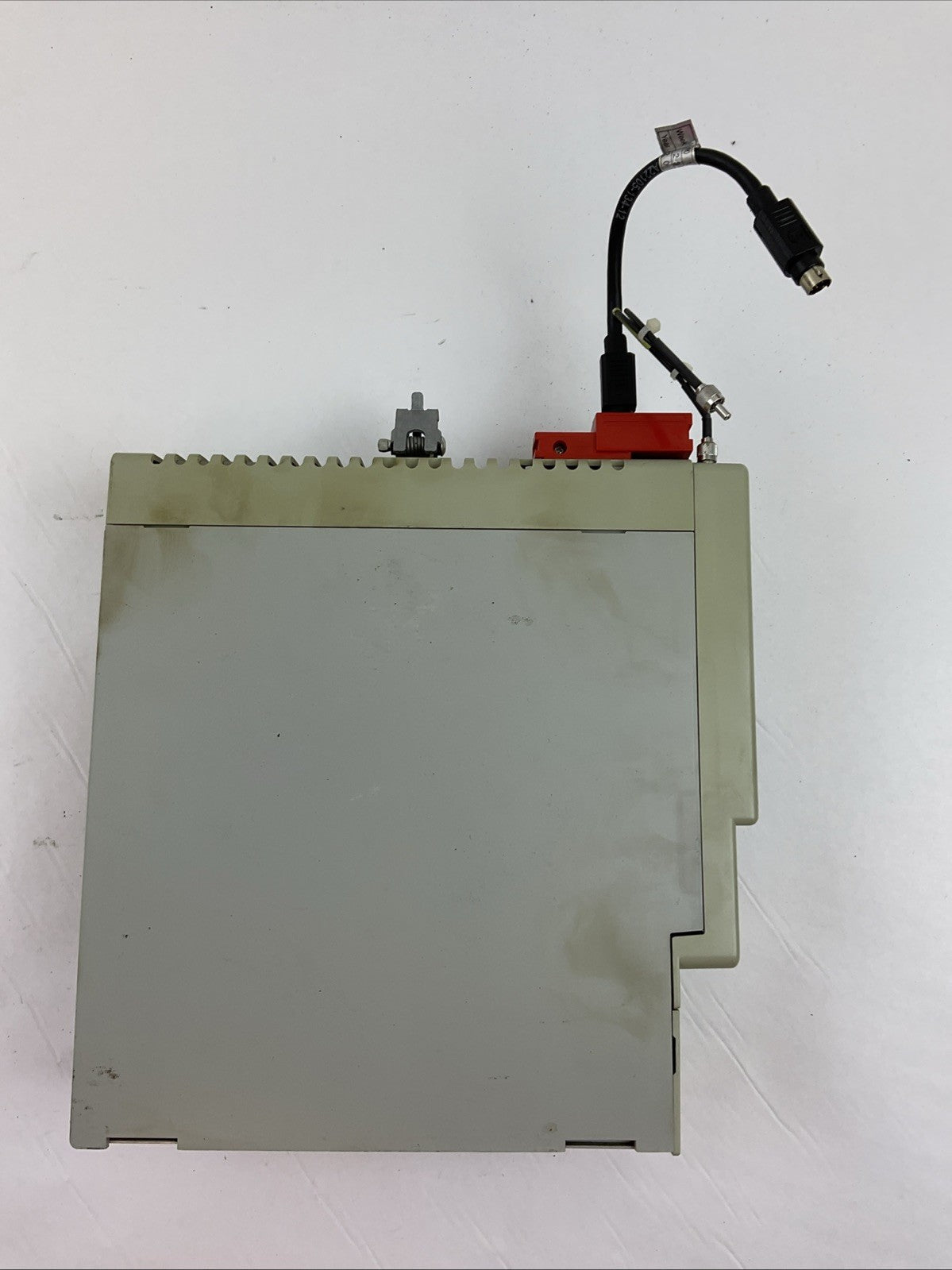 ALLEN BRADLEY 2094-BMP5-S SER B KINETIX 6000 AXIS MODULE FIRMWARE VER 1.120