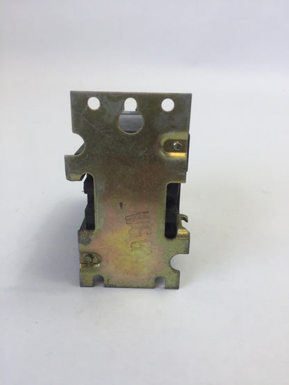 WESTINGHOUSE BF12F INDUSTRIAL CONTROL RELAY 300V 10A COIL 120V 60CY 110V 50CY