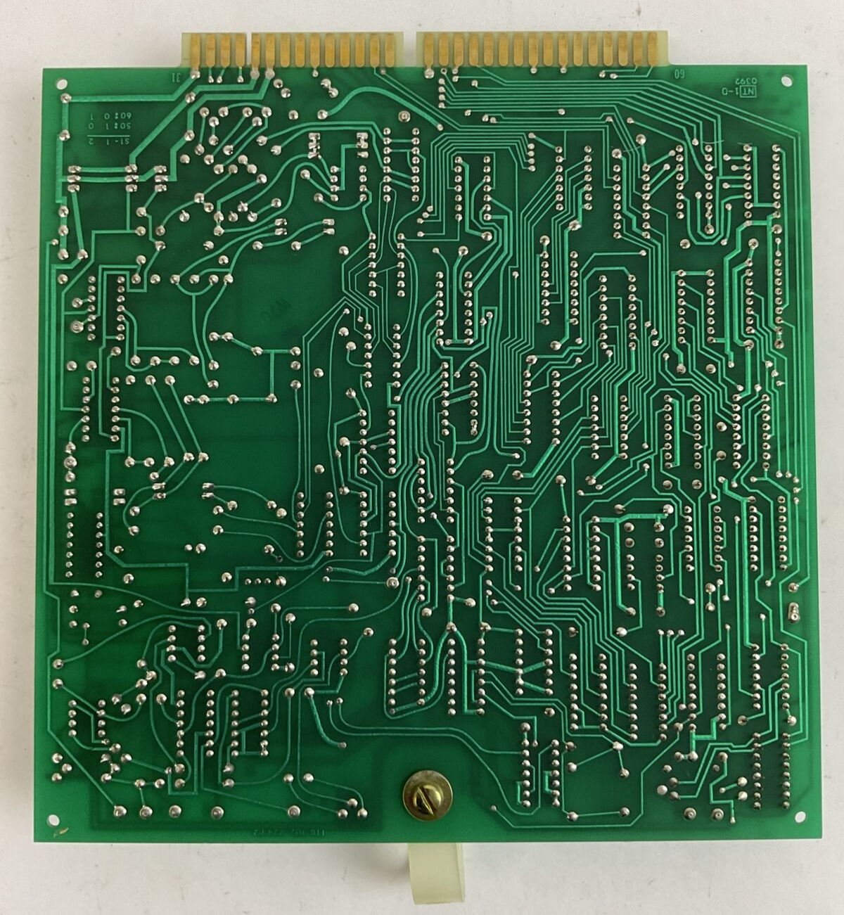 EXIDE A13A9-12L G.T. & SYNC OSC 118 302 724 P2 CIRCUIT BOARD