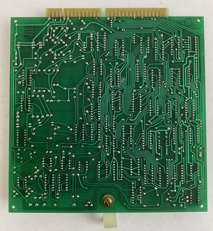 EXIDE A13A9-12L G.T. & SYNC OSC 118 302 724 P2 CIRCUIT BOARD