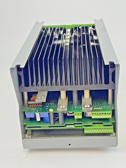 BARDAC - PLX85/205 - DRIVE - Drive, DC, 60HP@240V, 125HP@480V. PLX Series