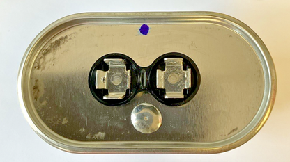 CDE SFD66T25K391B-F CAPACITOR 25UF 660VAC 50/60HZ