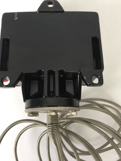 ASHCROFT T424T10030 XBXFS TEMPERATURE REGULATING EQUIPMENT 15A,125/250/480VAC