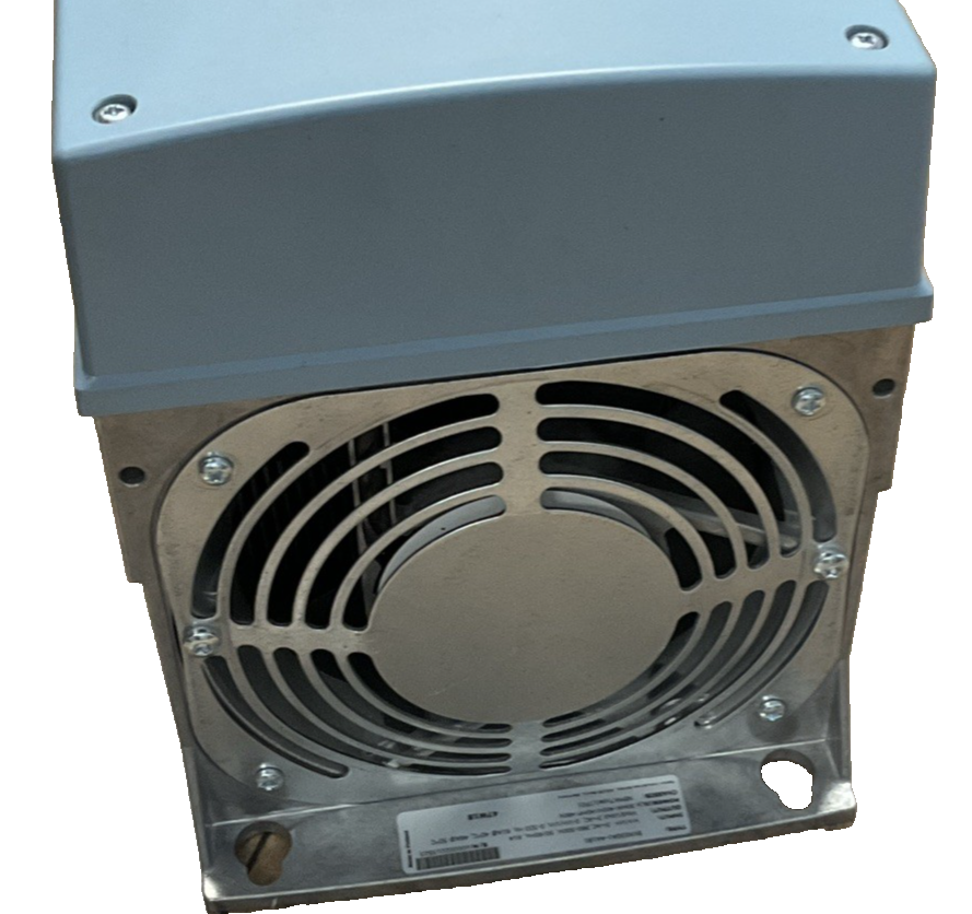 EATON SVX030A1-4A1B1 AC DRIVE 500V 40HP 61A 320HZ 30KW SVX9000