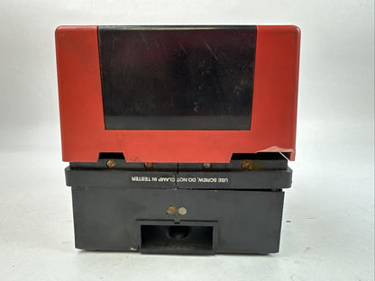 FIREYE EB-700 SAFETY CONTROL ED500 DISPLAY EP160 PROGRAMMER E1R1 AMPLIFIER