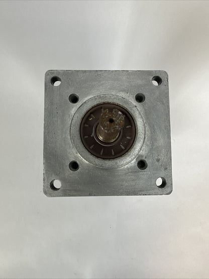 MTR-3S45-G-R-B-E-S-A SERVO MOTOR