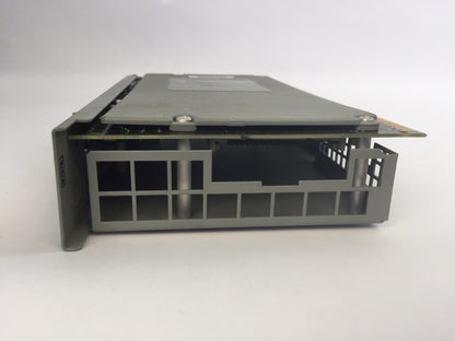 ALLEN BRADLEY 1772-LX D MINI-PLC-2/16 PROCESSOR 1.25A  5VDC SER D FIRMWARE REV F