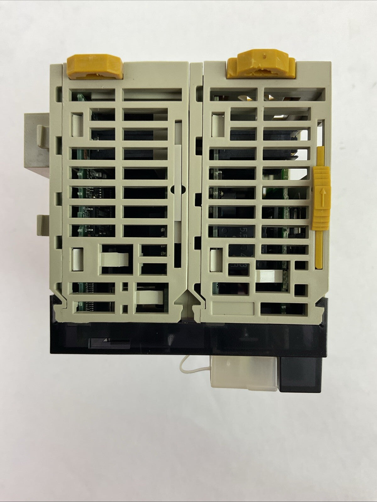 OMRON CJ1M-CPU13-ETN PROGRAMMABLE CONTROLLER CPU VER 4.0 ETN VER 1.4 CPU UNIT